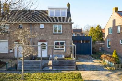Woning Primulastraat 22 Purmerend
