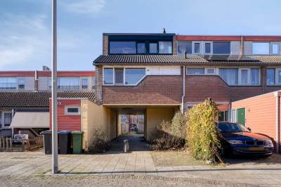 Woning Beersstraat 18 Arnhem