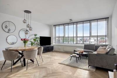 Woning Dubbelebuurt 2C7 Wormerveer