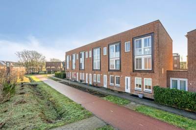 Woning Elzenseloop 54 Heesch