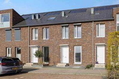 Woning Lunersingel 66 Rosmalen