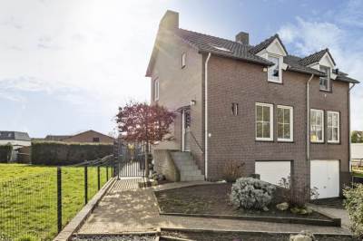 Woning Oude Rijksweg Noord 8C Susteren