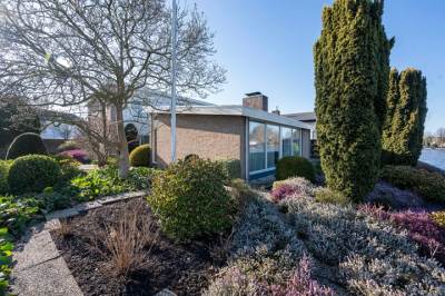Woning Emmalaan 134 Alphen aan den Rijn