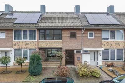 Woning Kemper 9 Deurne