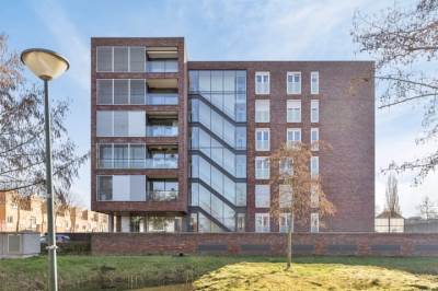 Woning Mergelven 120 Veghel