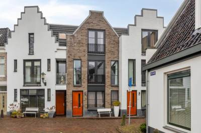 Woning Baanstraat 32G Alkmaar