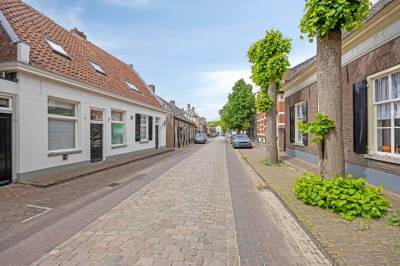 Woning Nieuwstraat 38 Oirschot