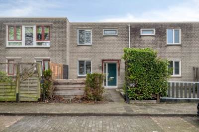 Woning Tuinkersstraat 49 Almere