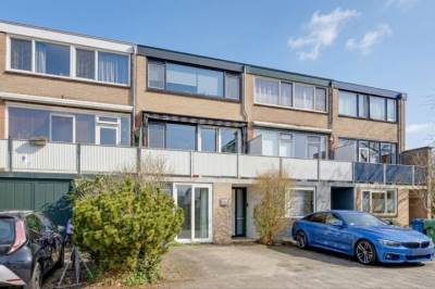 Woning Hornwaard 158 Alkmaar