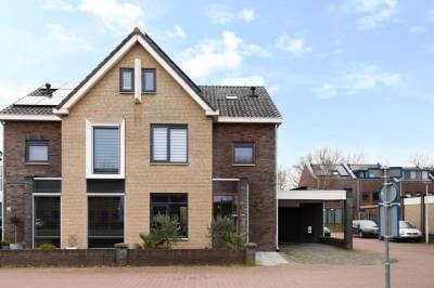 Woning Afbramerij 16 Vaassen