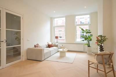 Woning Kepplerstraat 139 Den Haag