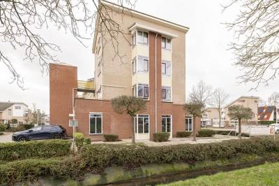 Woning Irene Vorrinkstraat 3 Culemborg