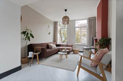 Woning Beijensstraat 66 Nijmegen