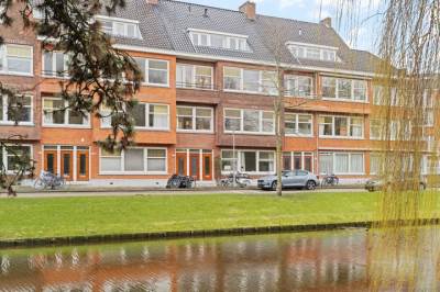 Woning Statensingel 134A Rotterdam