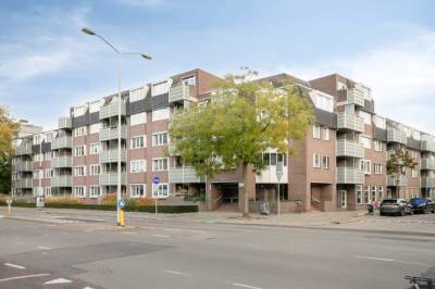 Woning P Czn Hooftlaan 29 Eindhoven