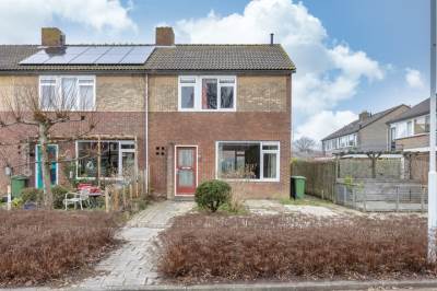 Woning Tichelwerk 15 Makkum