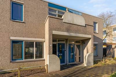 Woning Praagpad 13 Almere