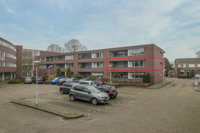 Woning Kruisstraat 29 Deurne