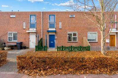 Woning Leemwierde 84 Almere