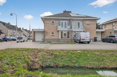 Woning Vierhuysen 36 Diemen