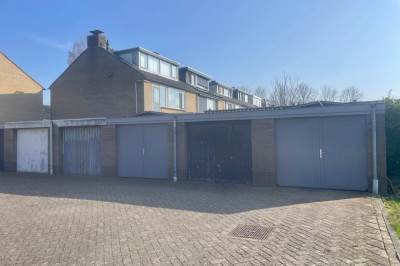 Garage Dunantlaan 1G2 Pijnacker