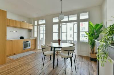 Woning Kanaalstraat 301 Amsterdam