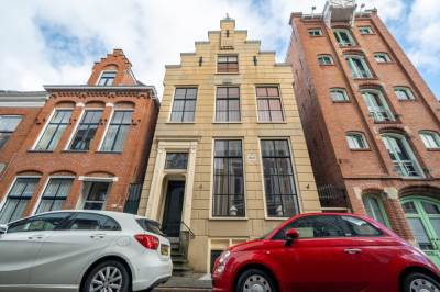 Woning Haddingestraat 16B Groningen