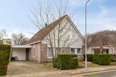 Woning Martinus Nijhofflaan 107 Kloetinge (Gem. Goes)
