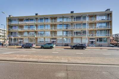 Woning Leyweg 210 Den Haag