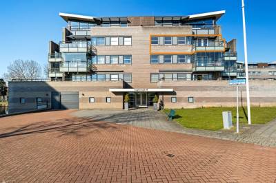 Woning Kamperdijk 54 Genemuiden
