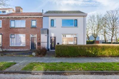 Woning Ra'anana 10 Gorredijk