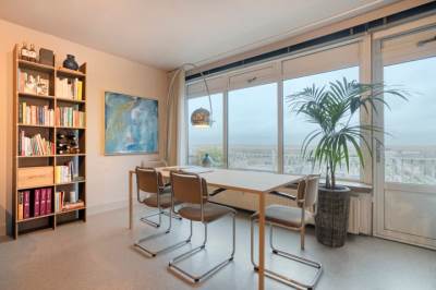 Woning Willemsvaart 1204 Zwolle