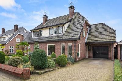 Woning Postweg 89A Lunteren