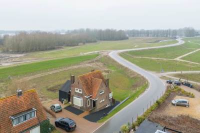 Woning Waaldijk 66 Vuren