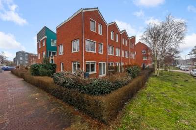 Woning De Zevenster 29 Wormerveer