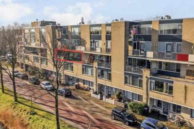 Woning Texel 167 Utrecht