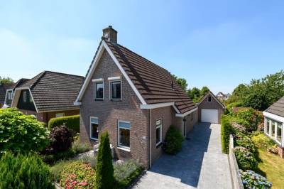 Woning Alde Leane 22 Luxwoude