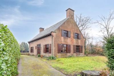 Woning Roskammersteeg 3 Lunteren