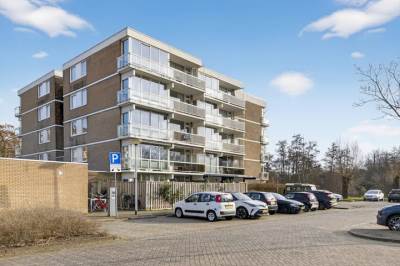 Woning Parnassiaveld 74 Duivendrecht