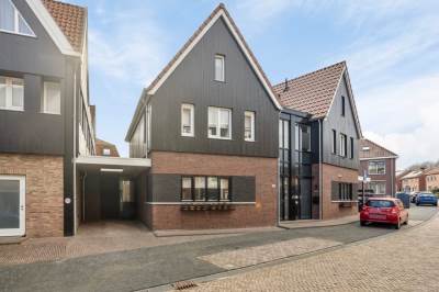 Woning Westwal 44 Ootmarsum