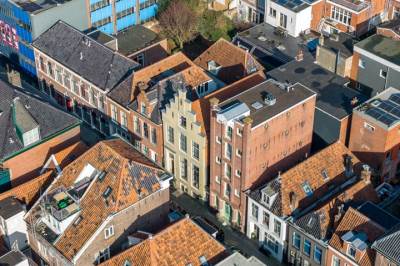Woning Haddingestraat 16C Groningen