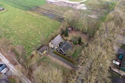 Woning Jan Visschersweg 6A Nieuwleusen