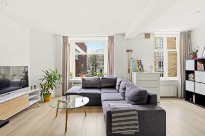 Woning Elckerlijcstraat 342 Amsterdam