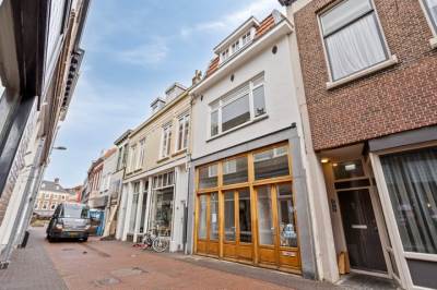 Woning Weerstraat 15 Tiel