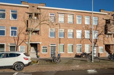 Woning Soestdijksekade 558 Den Haag