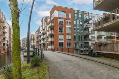Woning Carel Willinkgracht 479 Diemen