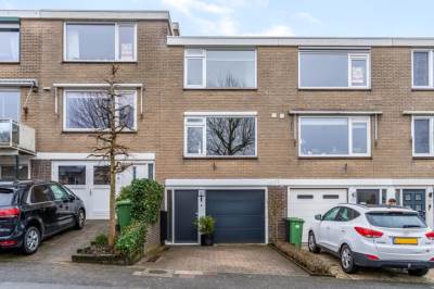 Woning Molenberg 41 Rhenen