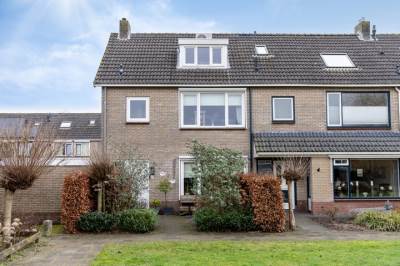 Woning Wilgenhof 12 Hattem