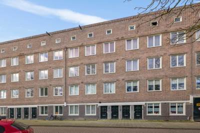 Woning Kramatweg 922 Amsterdam
