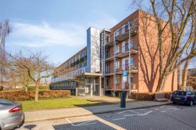 Woning Kemperweg 160 Rotterdam